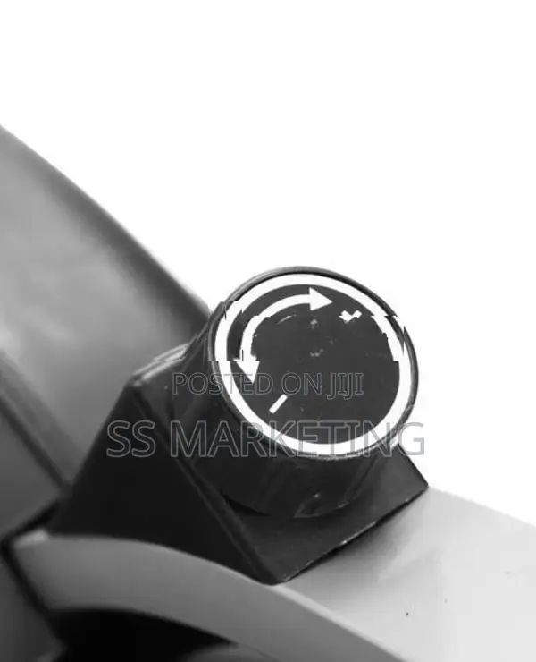 New Obitrack Orbitrack Orbitreck Air Bike Spin Circle Exercise Tipe