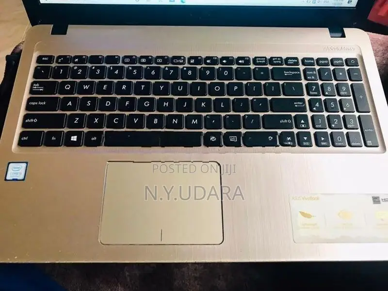 ASUS VivoBook 15 (Used Laptop)