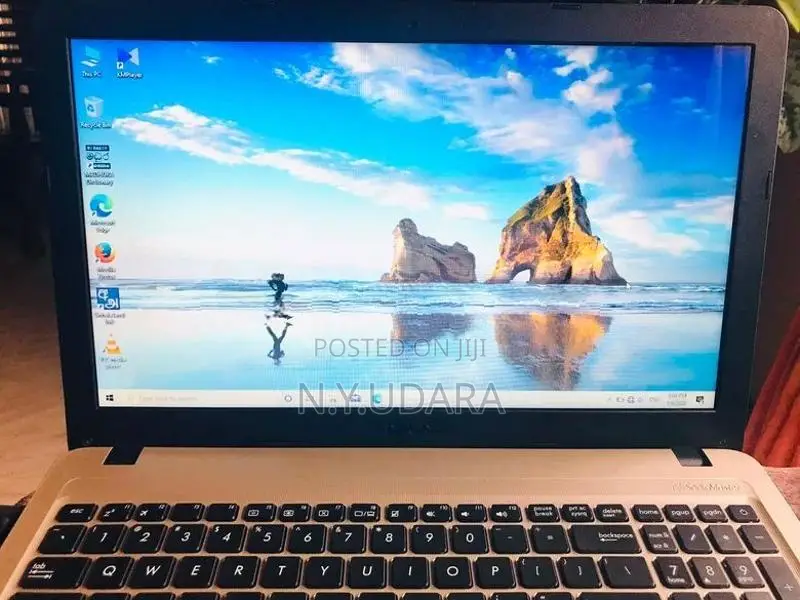 ASUS VivoBook 15 (Used Laptop)
