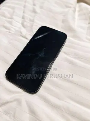 Apple iPhone 14 Pro (Used)
