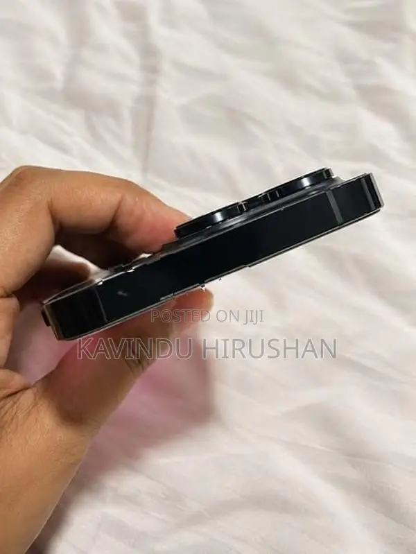 Apple iPhone 14 Pro (Used)