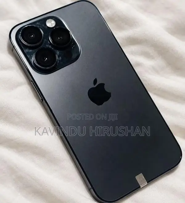 Apple iPhone 14 Pro (Used)