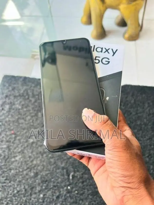 Samsung Galaxy A17 (Used)