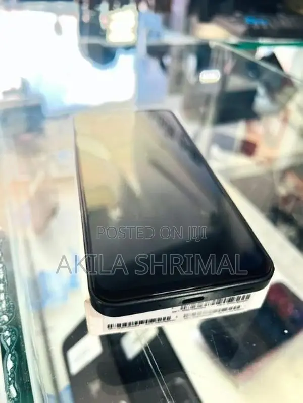 Samsung Galaxy A17 (Used)