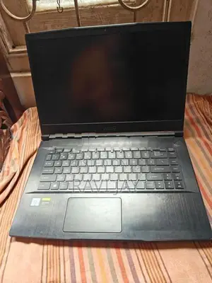 MSI GF63 Thin 9SCR Core i5 9th Gen Laptop