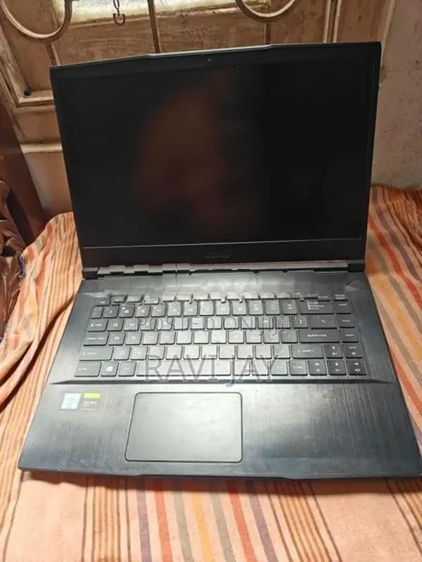 MSI GF63 Thin 9SCR Core i5 9th Gen Laptop