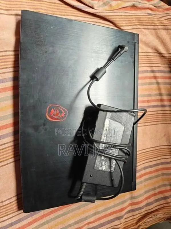 MSI GF63 Thin 9SCR Core i5 9th Gen Laptop