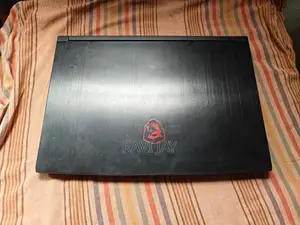 MSI GF63 Thin 9SCR Core i5 9th Gen Laptop