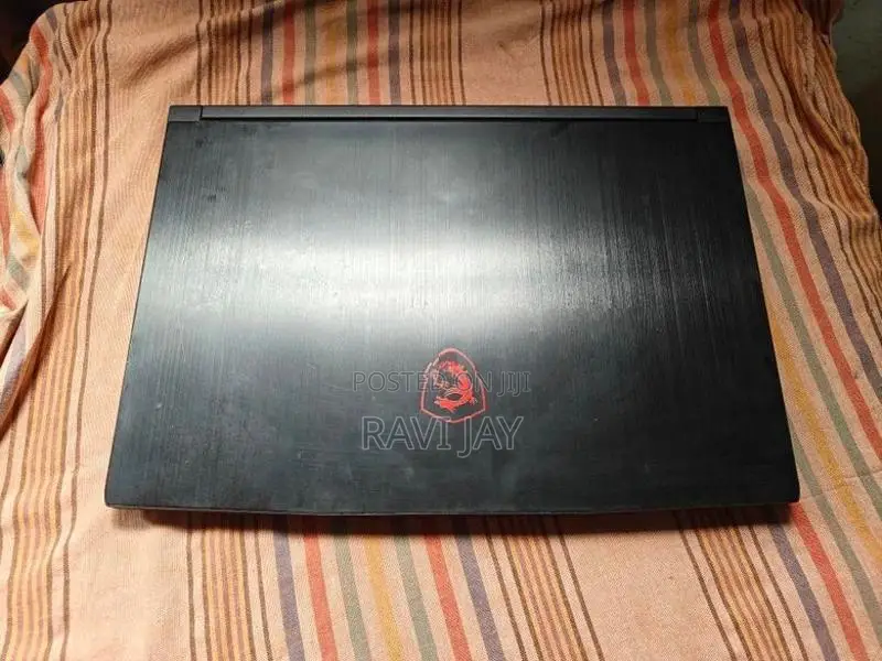 MSI GF63 Thin 9SCR Core i5 9th Gen Laptop