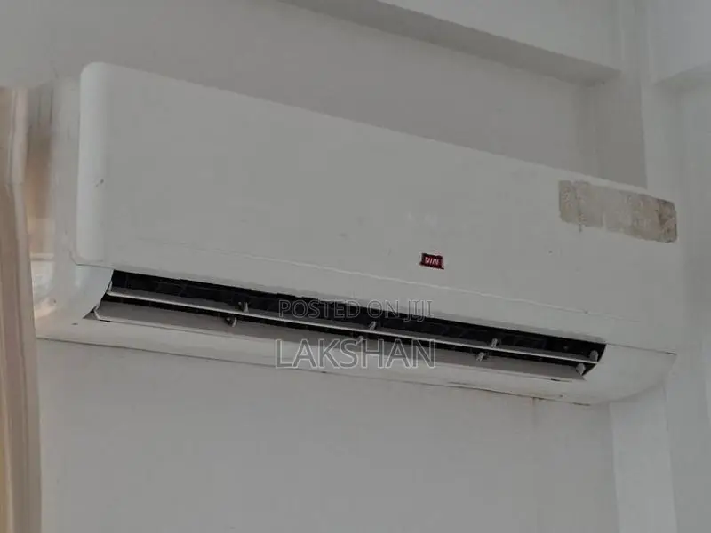 UNIC 24,000 BTU Air Condition