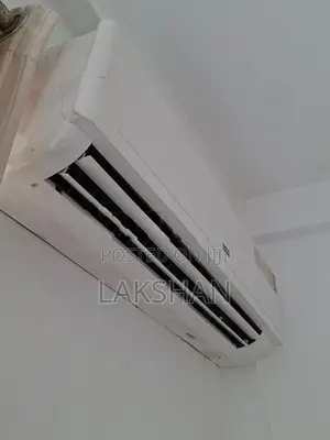 UNIC 24,000 BTU Air Condition