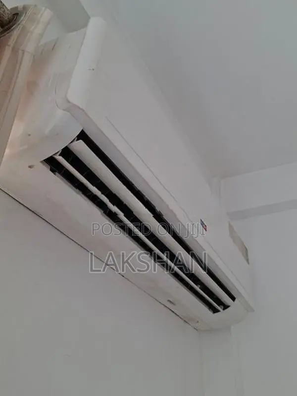 UNIC 24,000 BTU Air Condition
