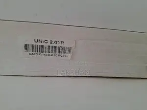 UNIC 24,000 BTU Air Condition