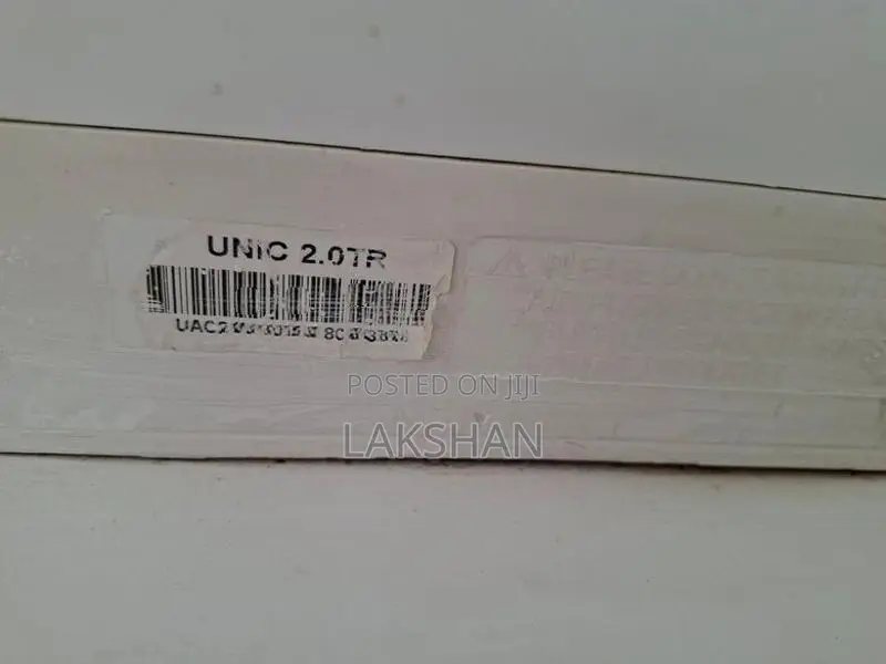 UNIC 24,000 BTU Air Condition