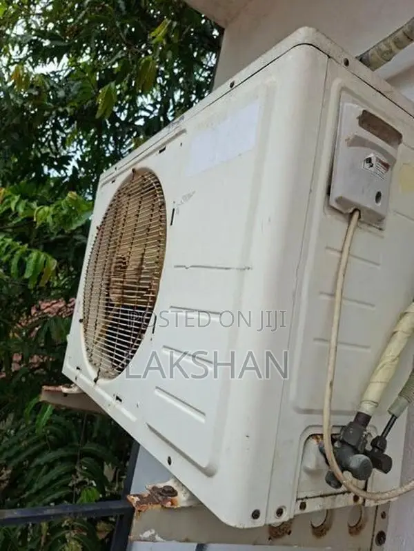 UNIC 24,000 BTU Air Condition