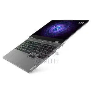 Lenovo Loq Gaming CorE I5 12450HX RTX2050 4GB 512GB SSD 16GB RAM
