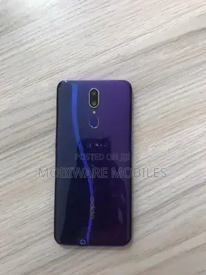 Oppo F11 6GB.128GB (Used)