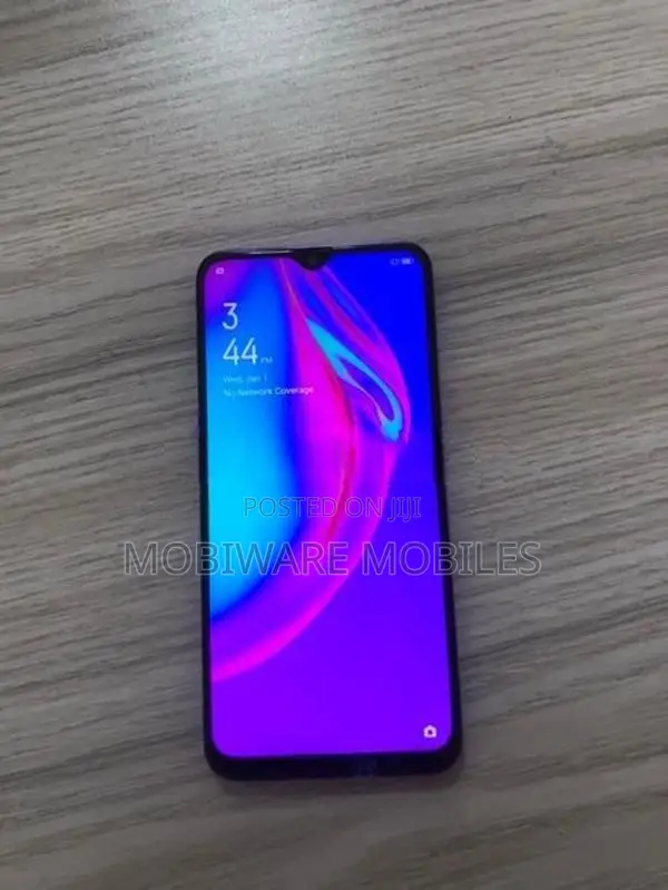 Oppo F11 6GB.128GB (Used)