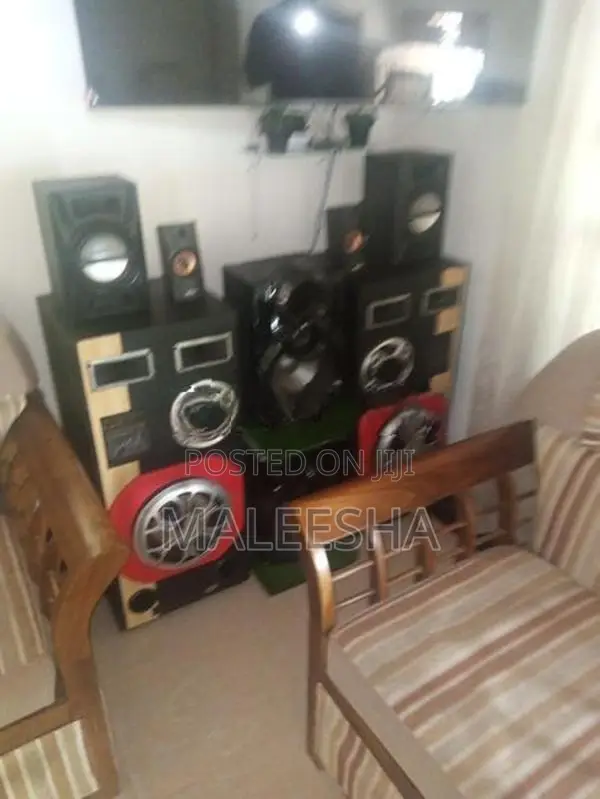 J Audio