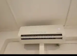 New MIDEA AC Klyma Inverter - 12000 BTU