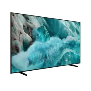 QA65Q7 SAMSUNG 65” Inch QLED Crystal 4K UHD Smart TV