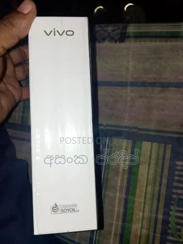 Vivo Y04 (Brand New)