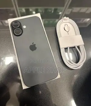 Apple iPhone 17 256GB (Used)