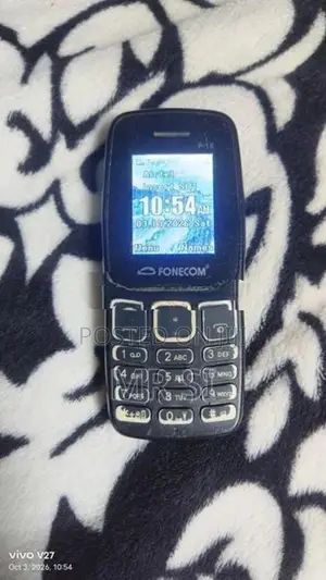 Fonecom (Used)