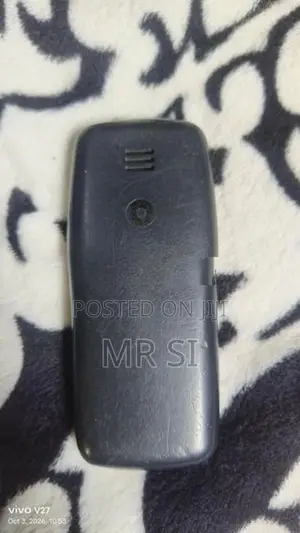 Fonecom (Used)