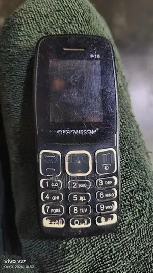 Fonecom (Used)