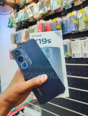 Vivo Y19 (Used)