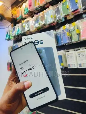 Vivo Y19 (Used)