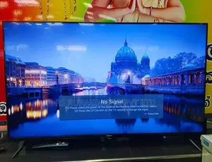 Konka 40" 4k Smart tv