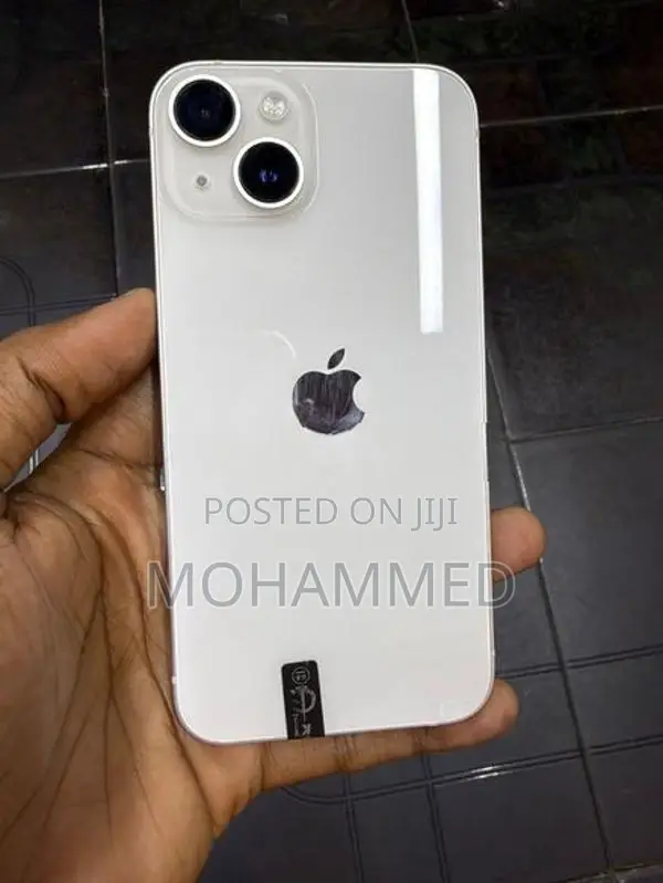 Apple iPhone 14 (Used)