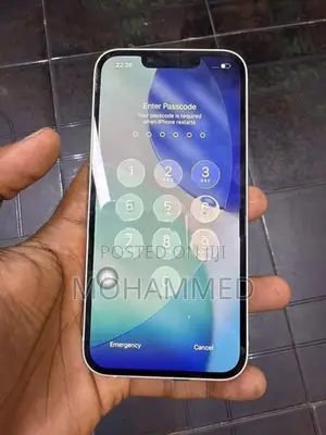 Apple iPhone 14 (Used)