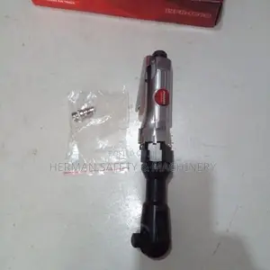 Picasso 1/2-Inch Drive Air Ratchet Wrench Herman PT 1244