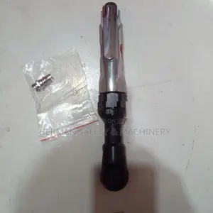 Picasso 1/2-Inch Drive Air Ratchet Wrench Herman PT 1244