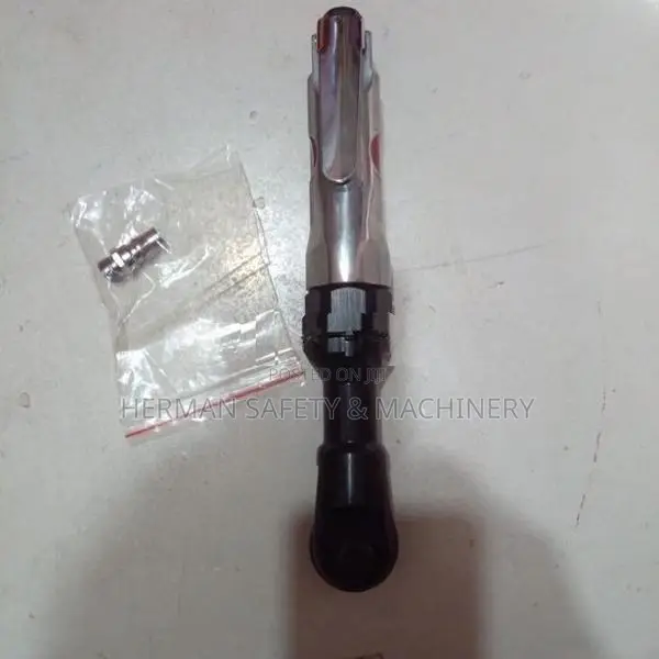 Picasso 1/2-Inch Drive Air Ratchet Wrench Herman PT 1244