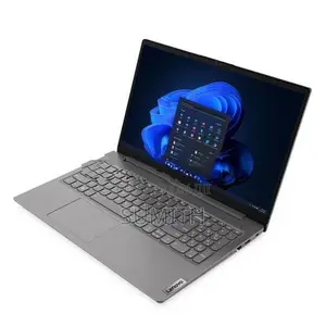 Lenovo V15 G4 CORE I5 13TH GEN 8GB RAM 512GB NVME 15.6 FHD DISPLAY