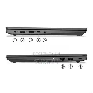 Lenovo V15 G4 CORE I5 13TH GEN 8GB RAM 512GB NVME 15.6 FHD DISPLAY