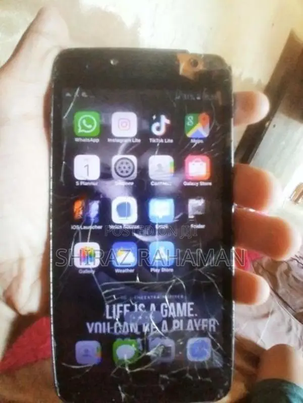 Samsung Galaxy J2 (Used)