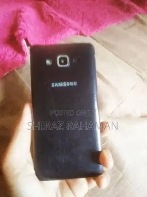 Samsung Galaxy J2 (Used)