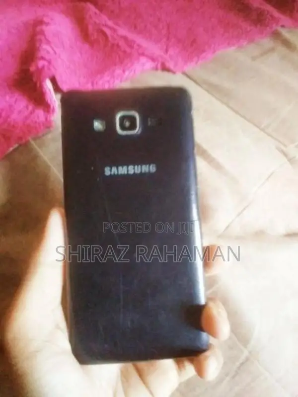 Samsung Galaxy J2 (Used)