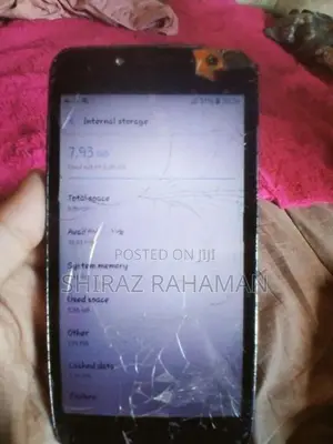 Samsung Galaxy J2 (Used)