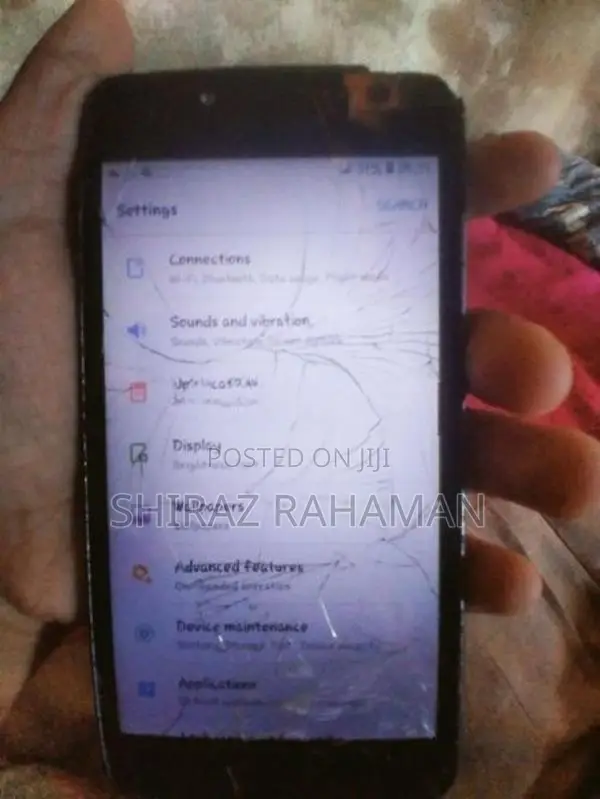 Samsung Galaxy J2 (Used)