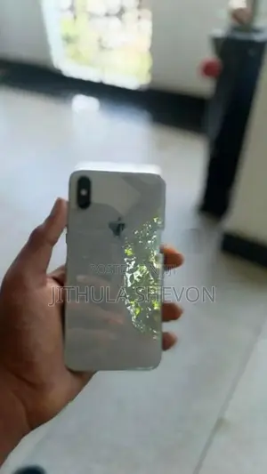 Apple iPhone X (Used)