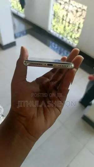 Apple iPhone X (Used)
