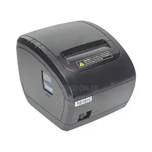 Xprinter XP-Q80AS 80mm Thermal Receipt Printer