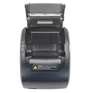 Xprinter XP-Q80AS 80mm Thermal Receipt Printer