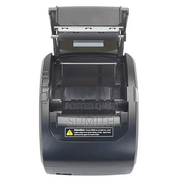 Xprinter XP-Q80AS 80mm Thermal Receipt Printer